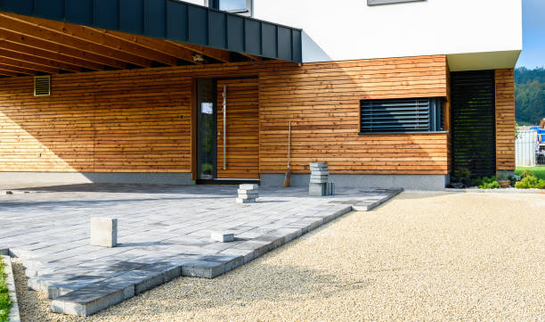 Best Driveway Resurfacing Services in Roanoke, IL
