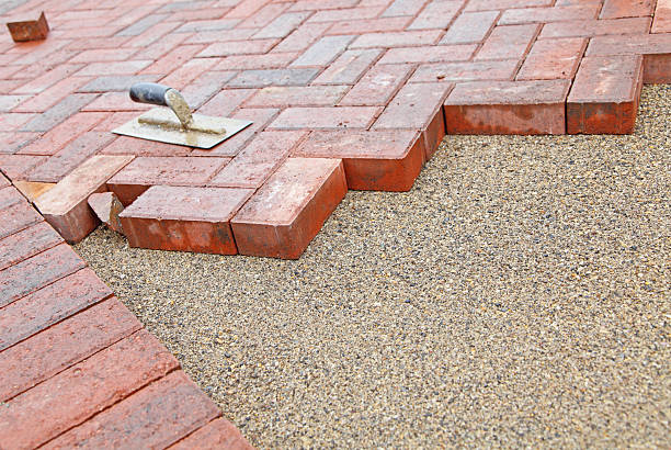 Best Gravel Driveway Installation in Roanoke, IL