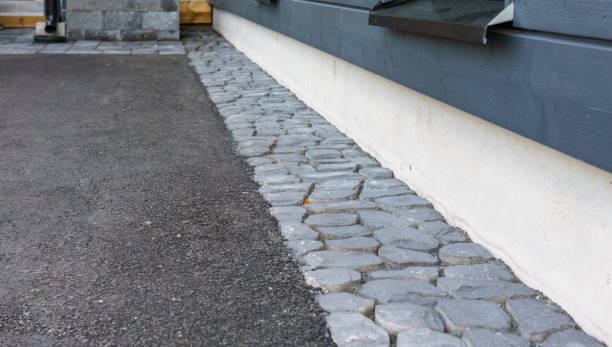 Best Luxury Driveway Paving Solutions in Roanoke, IL