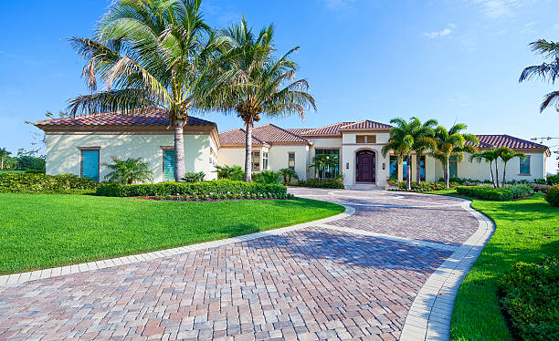 Best Heated Driveway Installation in Roanoke, IL